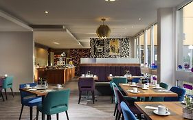 Mercure Hotel Berlin City West